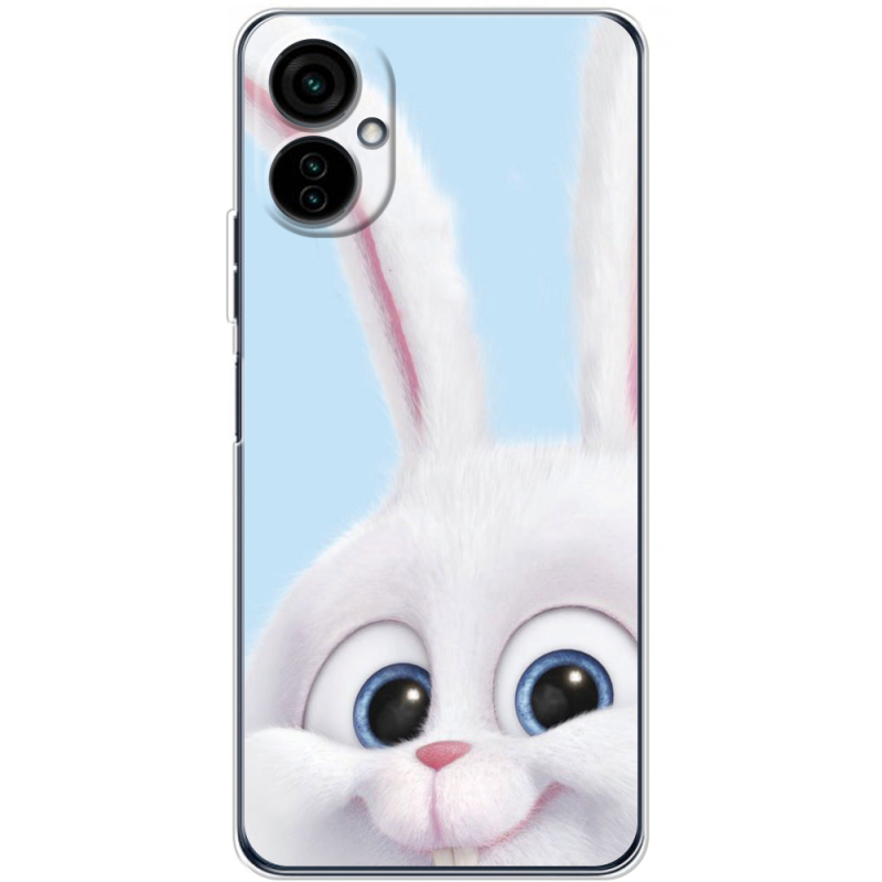 Чехол BoxFace Tecno Camon 19 Neo Rabbit