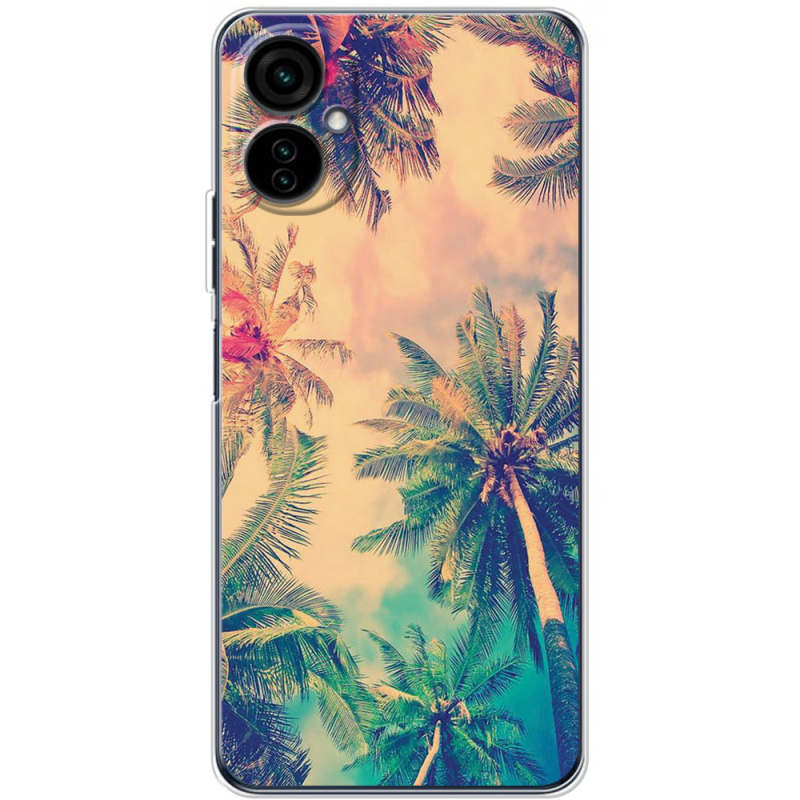 Чехол BoxFace Tecno Camon 19 Neo 