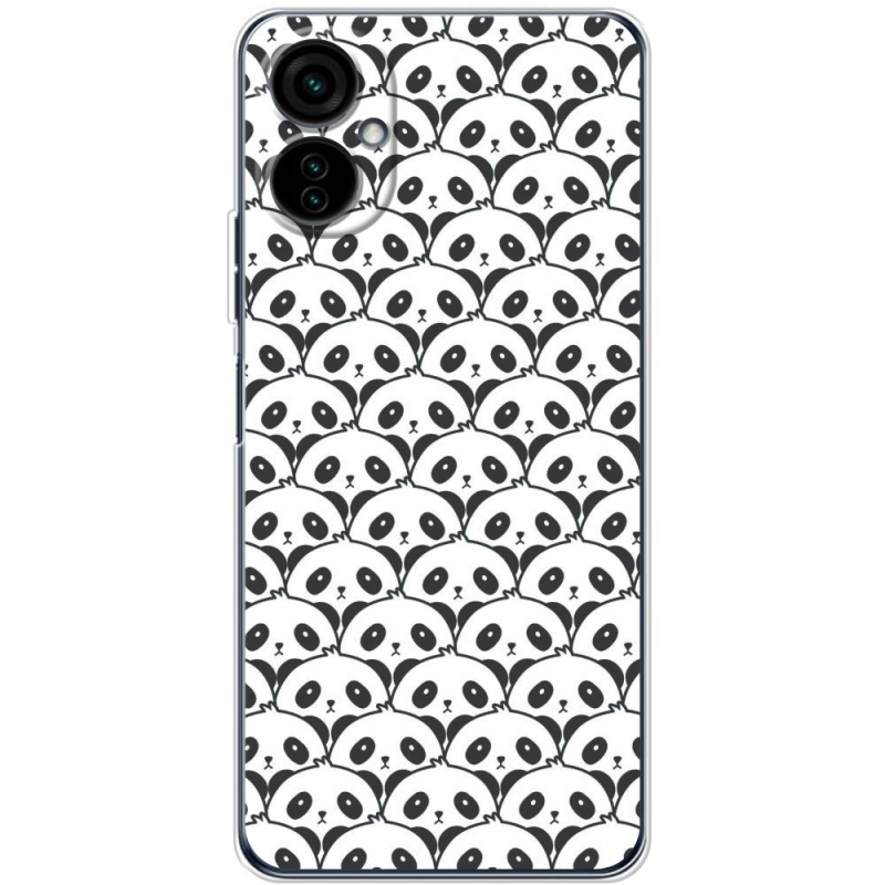 Чехол BoxFace Tecno Camon 19 Neo 