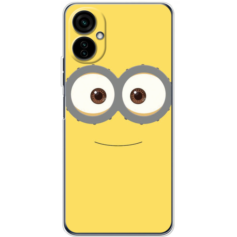 Чехол BoxFace Tecno Camon 19 Neo 