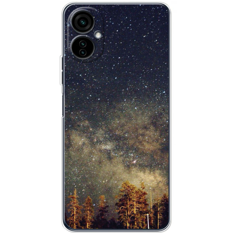 Чехол BoxFace Tecno Camon 19 Neo 