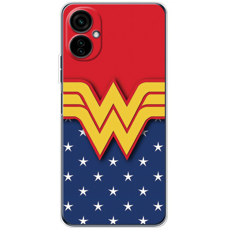 Чехол BoxFace Tecno Camon 19 Neo 