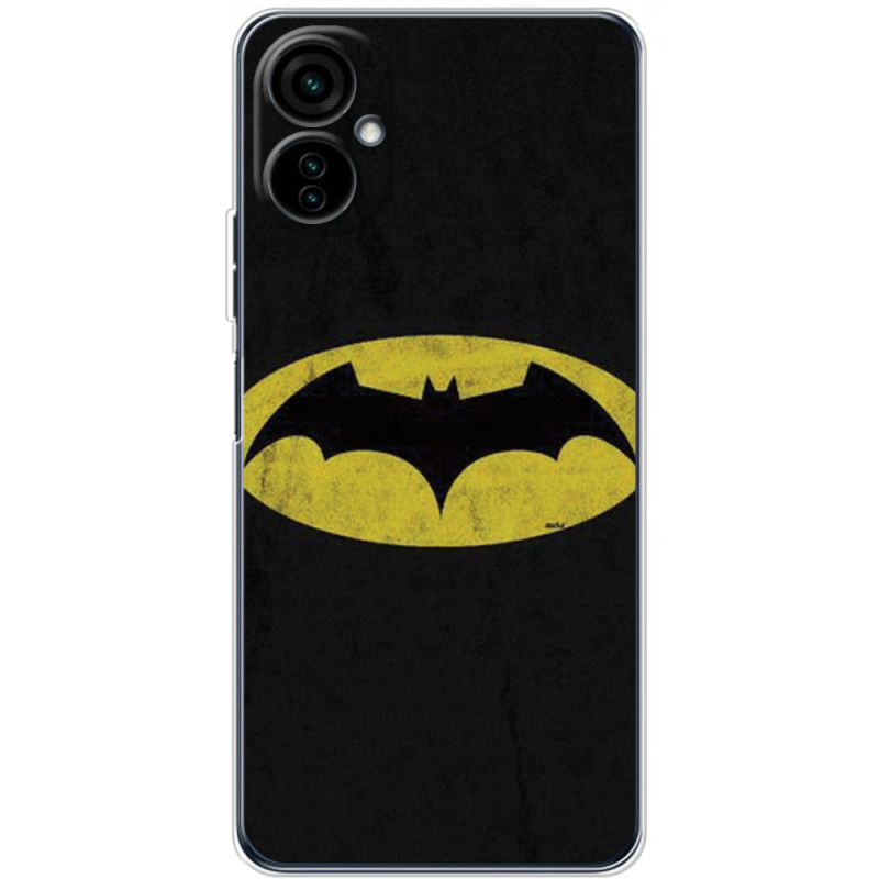 Чехол BoxFace Tecno Camon 19 Neo 