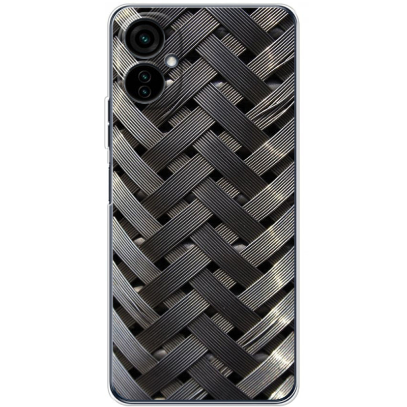 Чехол BoxFace Tecno Camon 19 Neo 