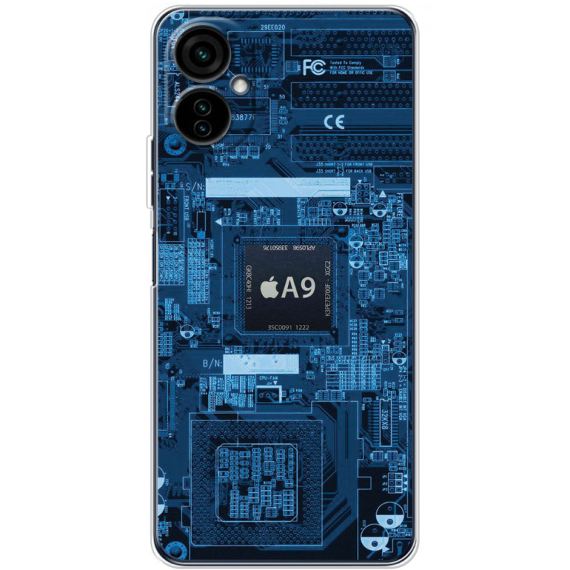 Чехол BoxFace Tecno Camon 19 Neo 