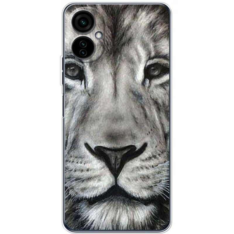 Чехол BoxFace Tecno Camon 19 Neo 