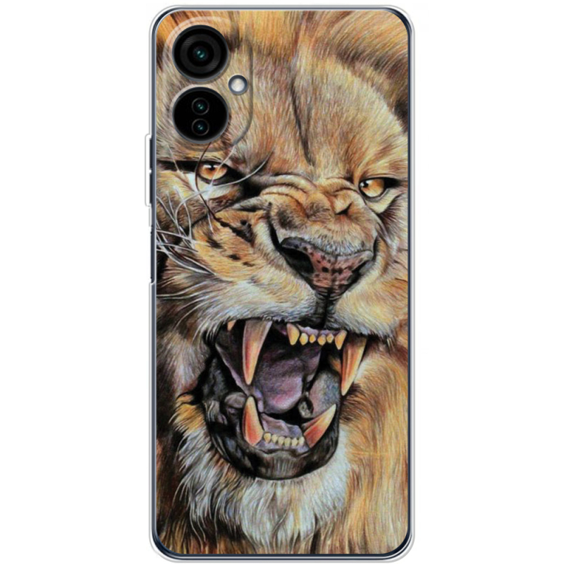 Чехол BoxFace Tecno Camon 19 Neo 