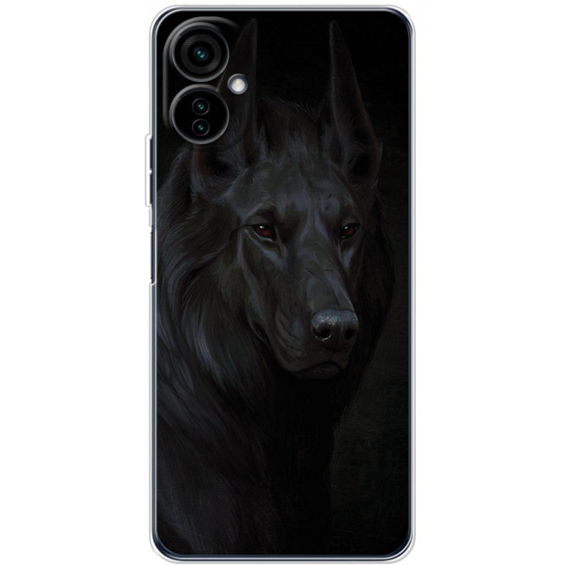 Чехол BoxFace Tecno Camon 19 Neo 