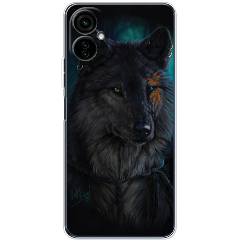 Чехол BoxFace Tecno Camon 19 Neo 