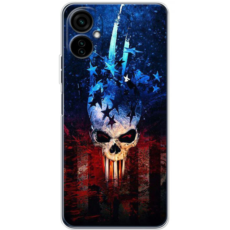 Чехол BoxFace Tecno Camon 19 Neo 