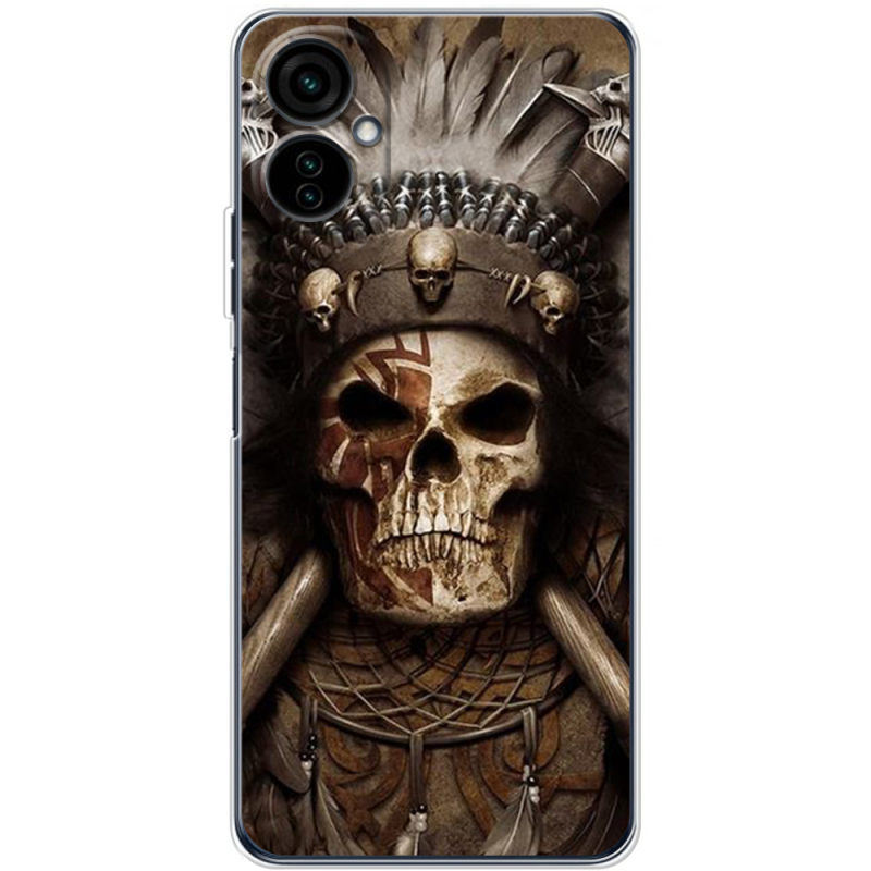 Чехол BoxFace Tecno Camon 19 Neo 