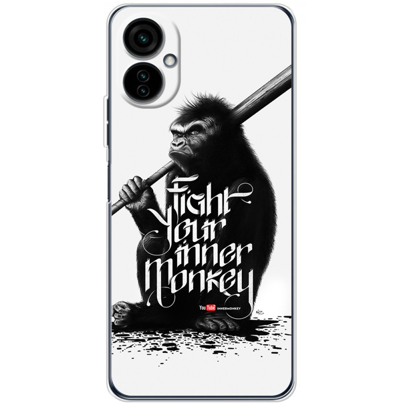 Чехол BoxFace Tecno Camon 19 Neo 