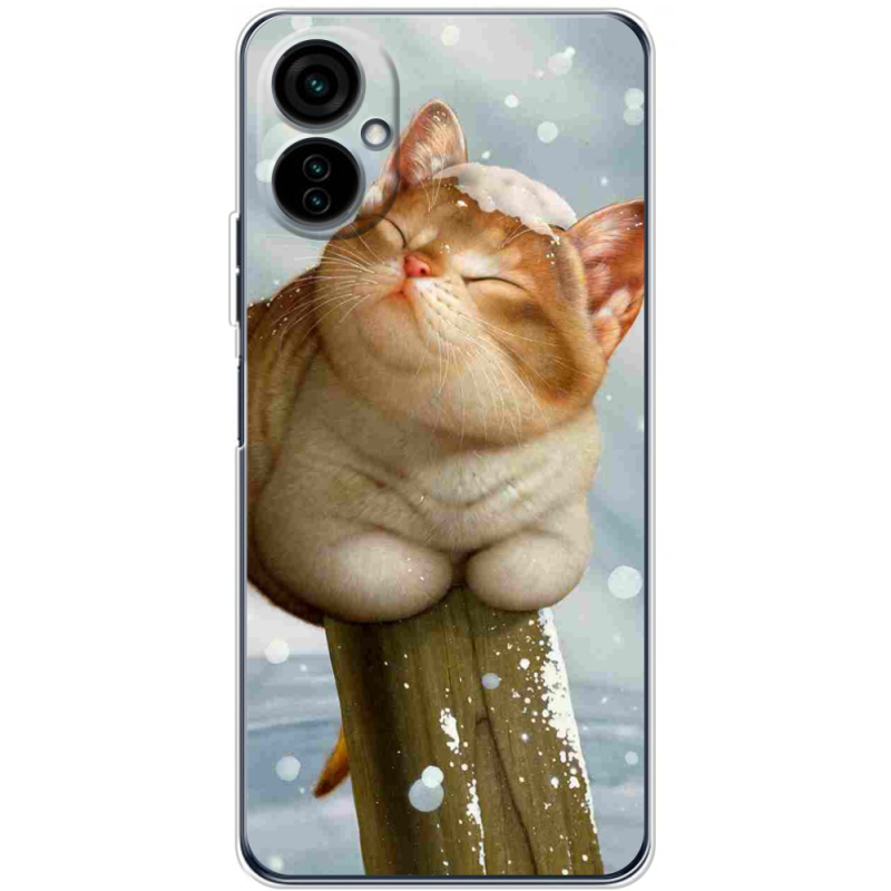 Чехол BoxFace Tecno Camon 19 Neo 