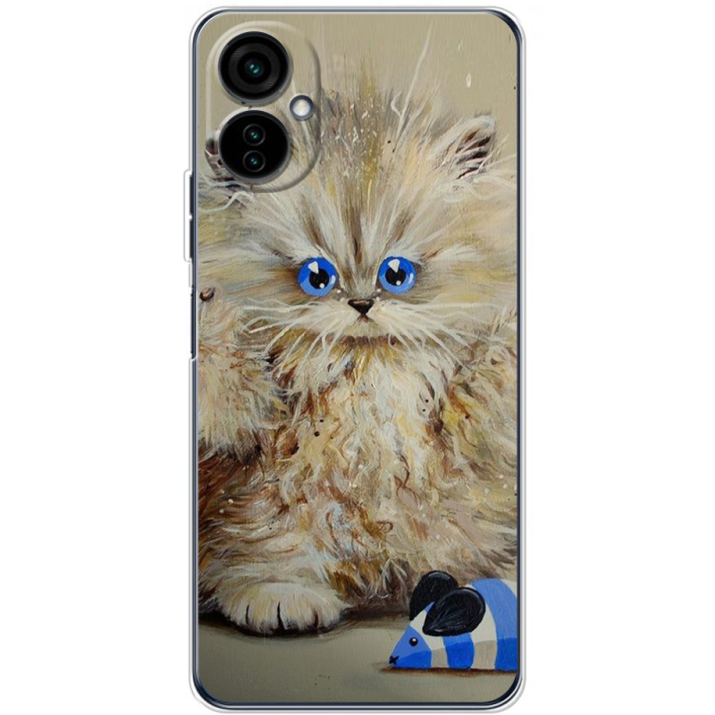 Чехол BoxFace Tecno Camon 19 Neo 