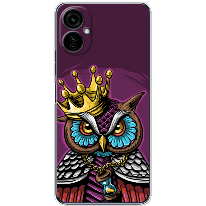 Чехол BoxFace Tecno Camon 19 Neo 