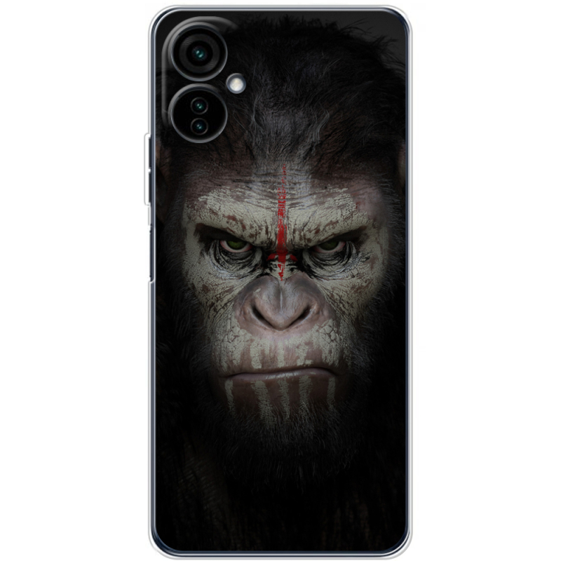Чехол BoxFace Tecno Camon 19 Neo 
