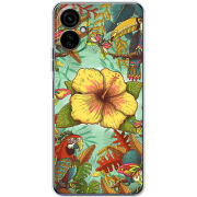 Чехол BoxFace Tecno Camon 19 Neo 