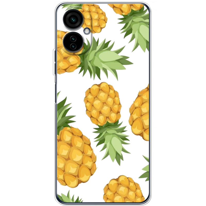 Чехол BoxFace Tecno Camon 19 Neo 