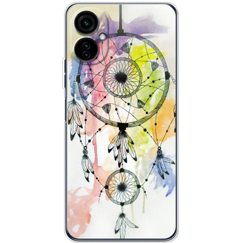 Чехол BoxFace Tecno Camon 19 Neo 