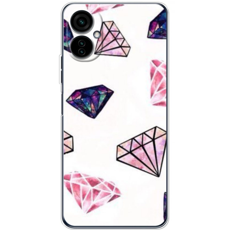 Чехол BoxFace Tecno Camon 19 Neo 