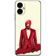 Чехол BoxFace Tecno Camon 19 Neo 
