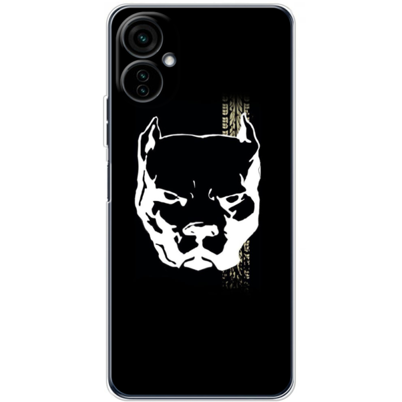 Чехол BoxFace Tecno Camon 19 Neo 