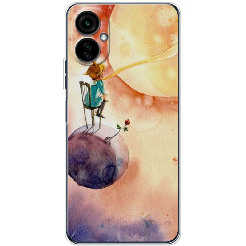 Чехол BoxFace Tecno Camon 19 Neo 