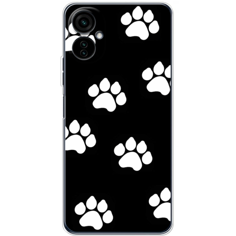 Чехол BoxFace Tecno Camon 19 Neo 