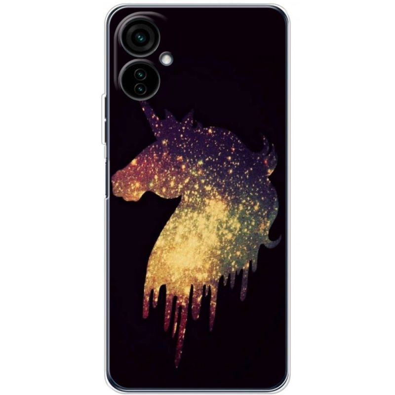 Чехол BoxFace Tecno Camon 19 Neo 