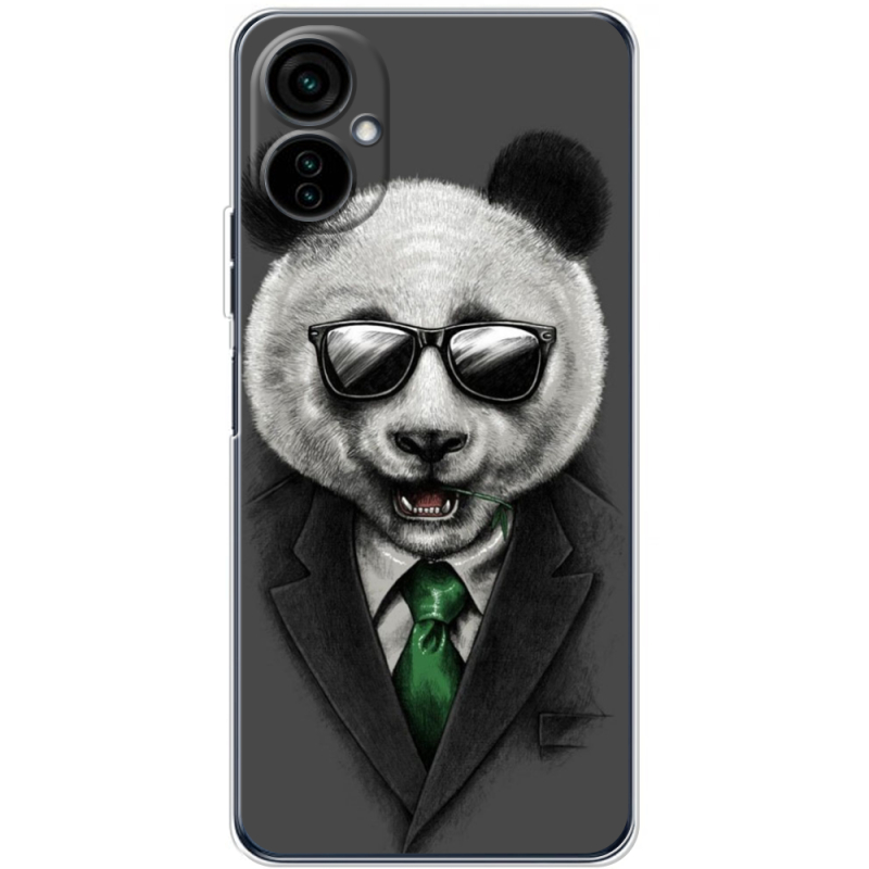 Чехол BoxFace Tecno Camon 19 Neo 