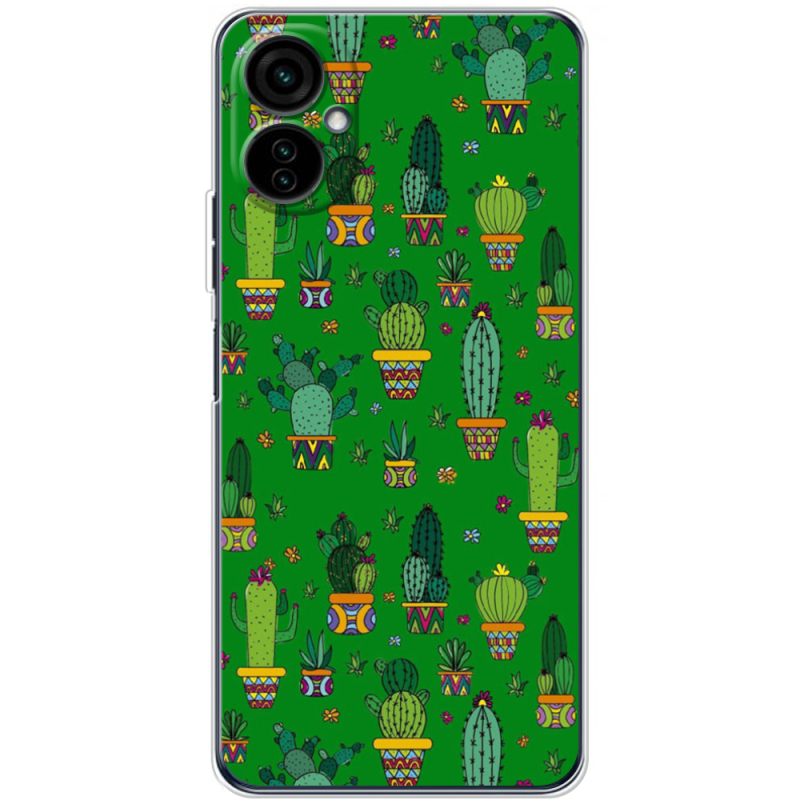 Чехол BoxFace Tecno Camon 19 Neo 