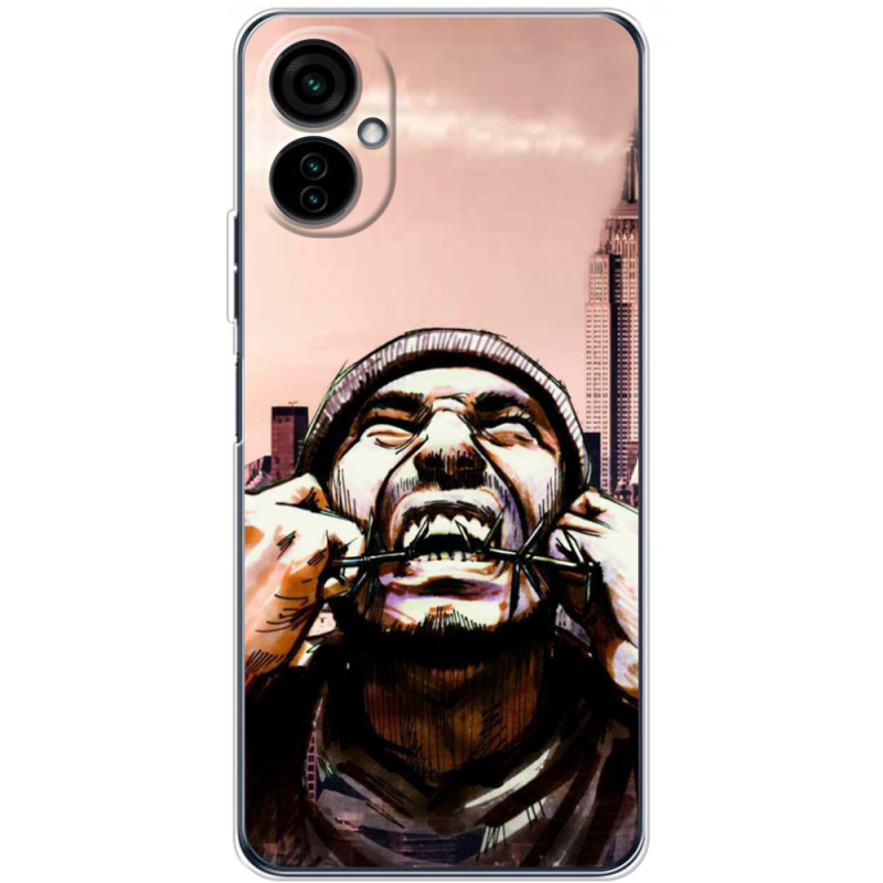 Чехол BoxFace Tecno Camon 19 Neo 