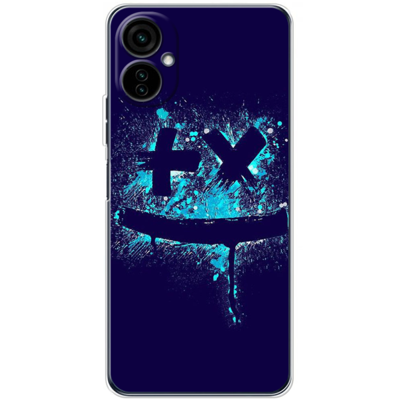 Чехол BoxFace Tecno Camon 19 Neo 