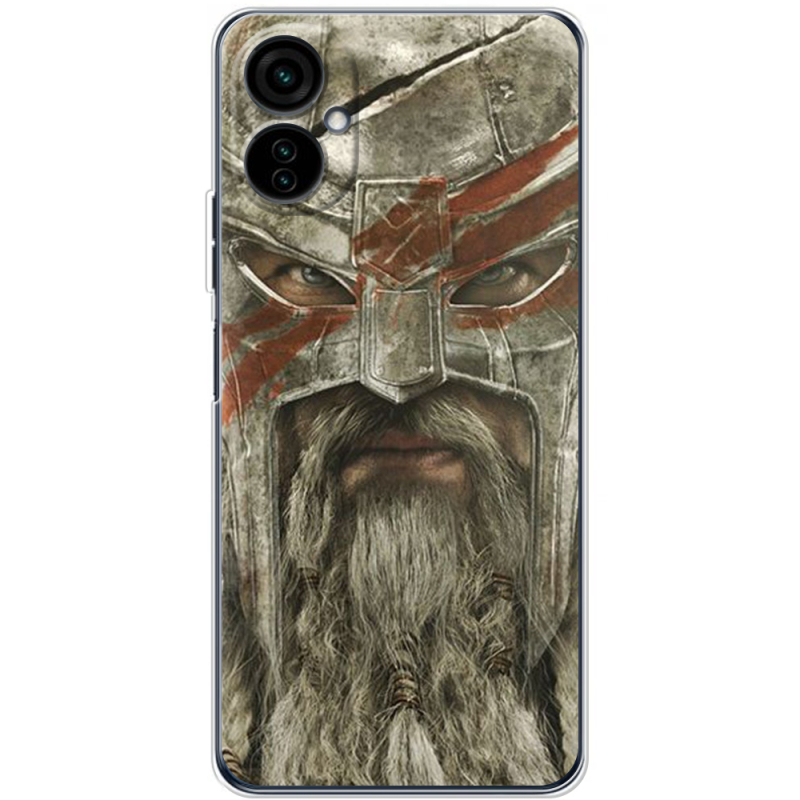 Чехол BoxFace Tecno Camon 19 Neo 
