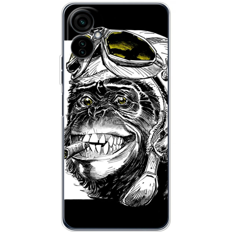 Чехол BoxFace Tecno Camon 19 Neo 