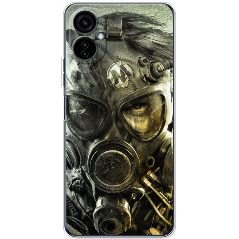 Чехол BoxFace Tecno Camon 19 Neo 