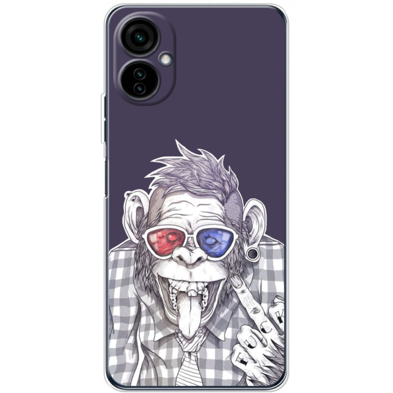 Чехол BoxFace Tecno Camon 19 Neo 