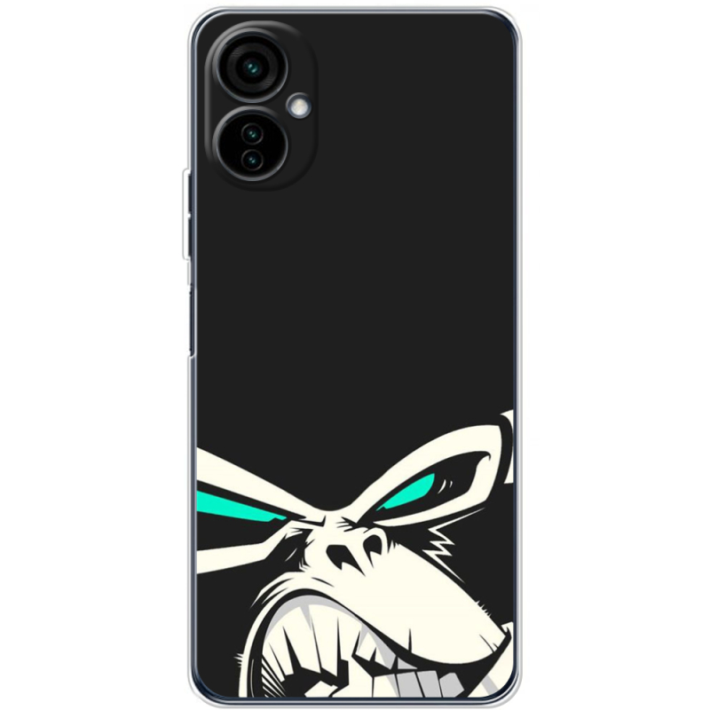 Чехол BoxFace Tecno Camon 19 Neo 