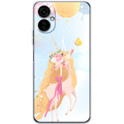 Чехол BoxFace Tecno Camon 19 Neo 