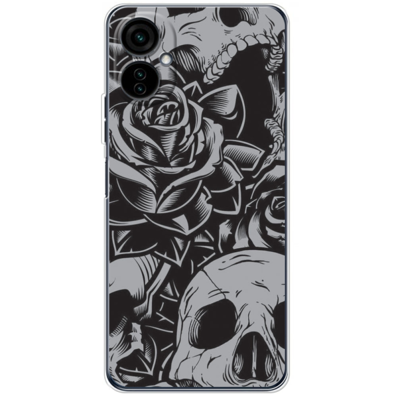 Чехол BoxFace Tecno Camon 19 Neo 