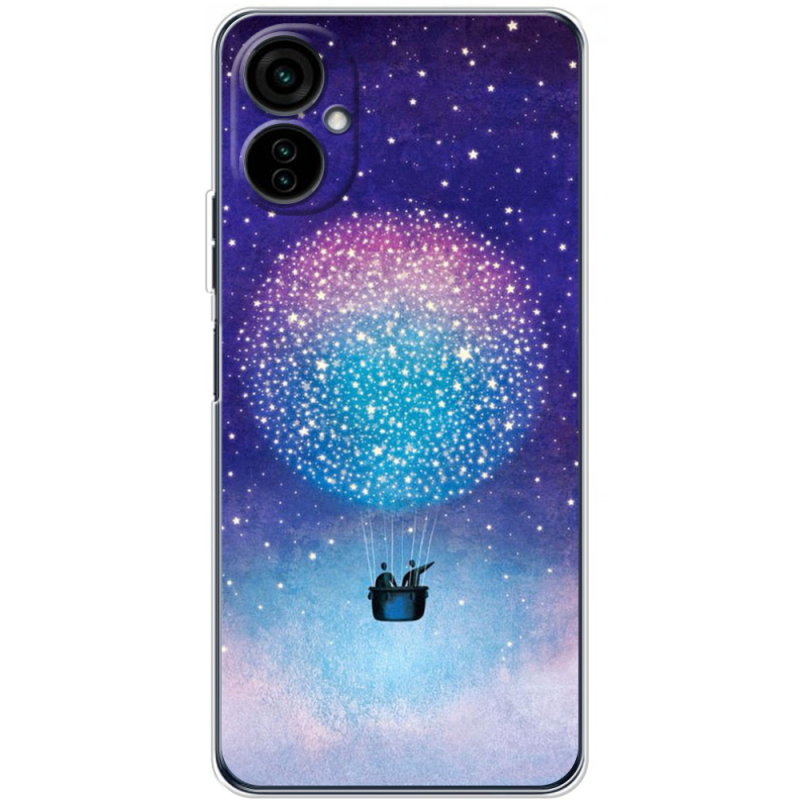 Чехол BoxFace Tecno Camon 19 Neo 