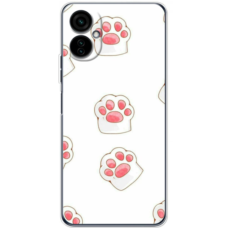 Чехол BoxFace Tecno Camon 19 Neo 