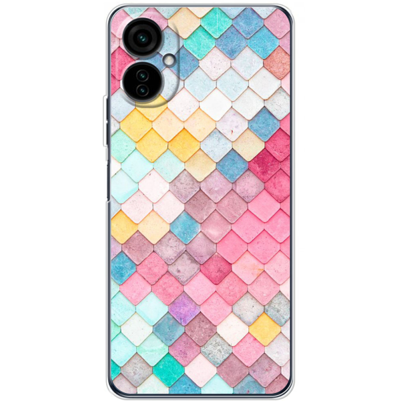 Чехол BoxFace Tecno Camon 19 Neo 