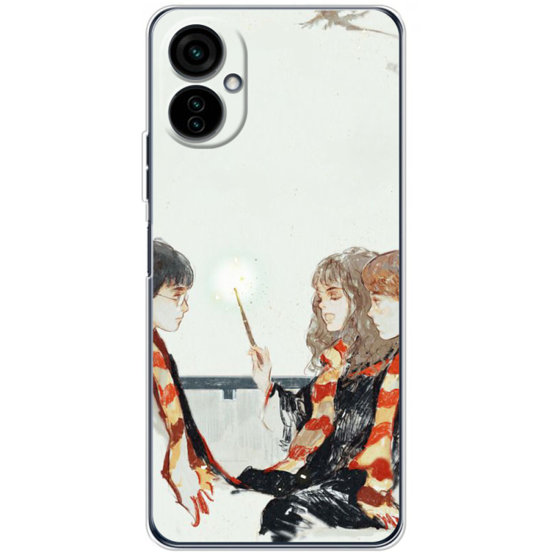 Чехол BoxFace Tecno Camon 19 Neo 