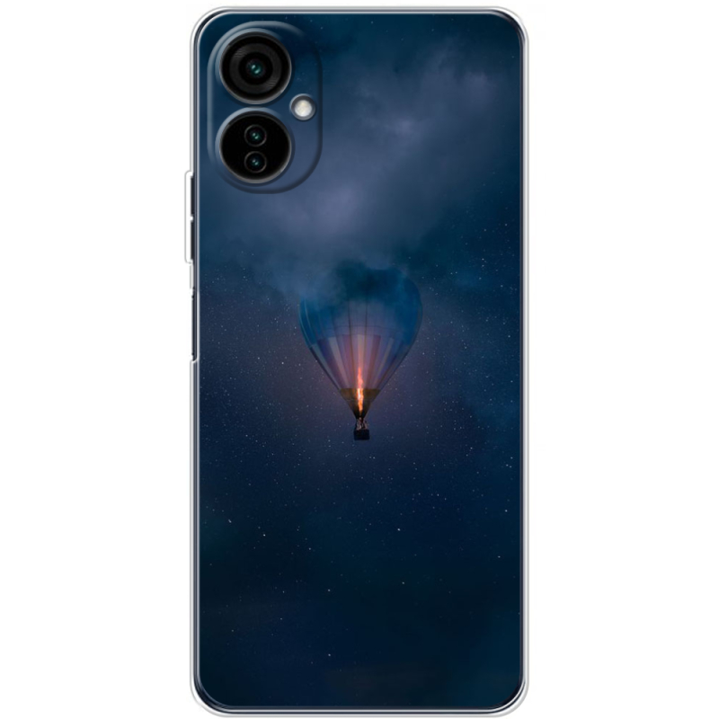 Чехол BoxFace Tecno Camon 19 Neo 