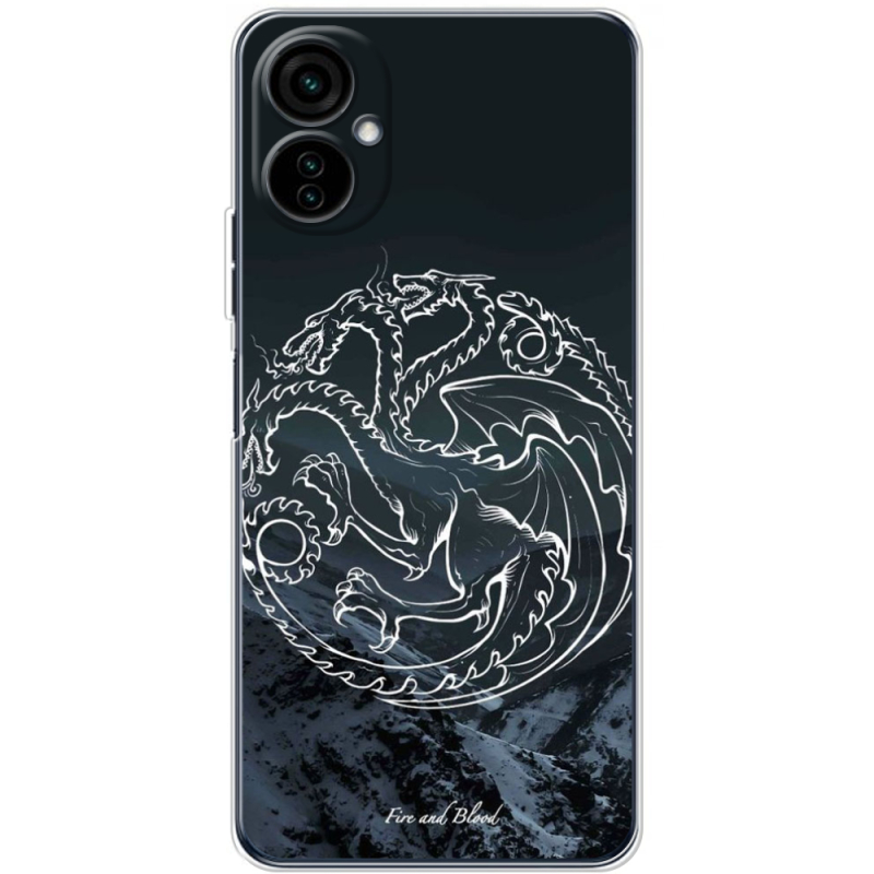 Чехол BoxFace Tecno Camon 19 Neo 