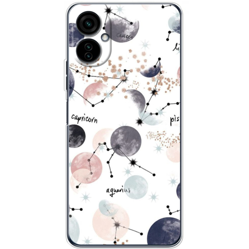 Чехол BoxFace Tecno Camon 19 Neo 