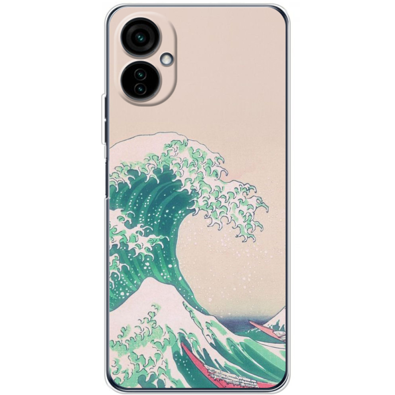 Чехол BoxFace Tecno Camon 19 Neo 