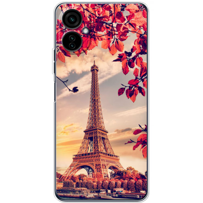Чехол BoxFace Tecno Camon 19 Neo 