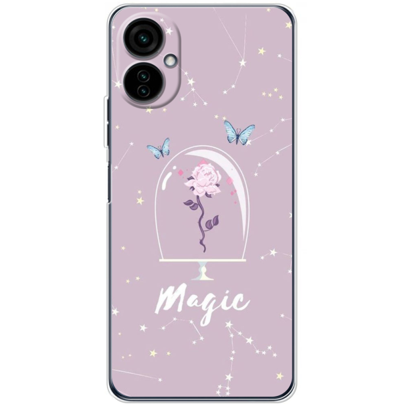 Чехол BoxFace Tecno Camon 19 Neo 